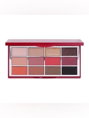 ILLUMINATI Makeup Palette - 12 shades NIB